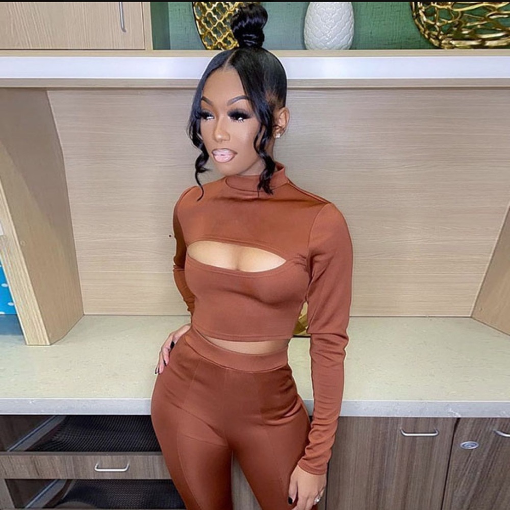 Two Piece Set -Brand New